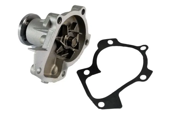 Water Pump, engine cooling (D16012TT)