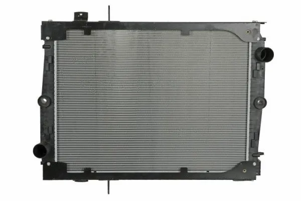 Radiator, engine cooling (D7DA015TT)
