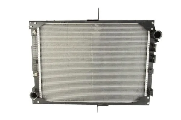 Radiator, engine cooling (D7ME012TT)