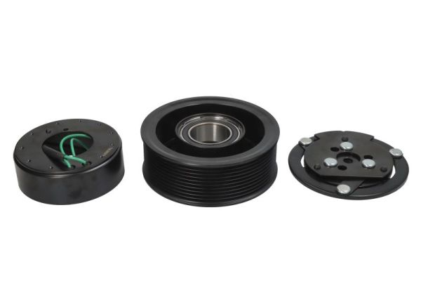 Magnetic Clutch, air conditioning compressor