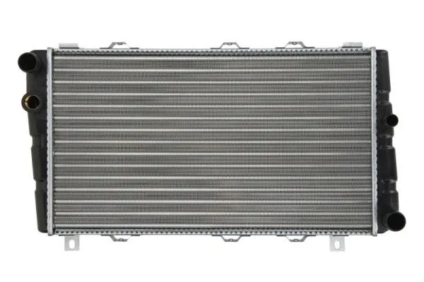 Radiator, engine cooling (D7S001TT)