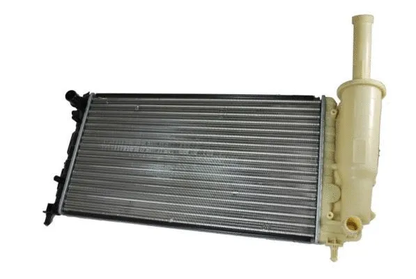 Radiator, engine cooling (D7F027TT)