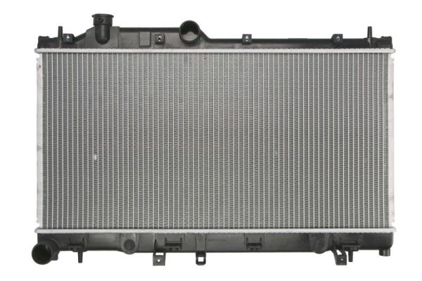 Radiator, engine cooling (D77012TT)