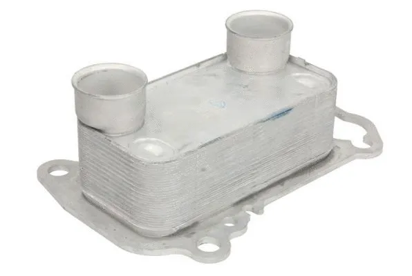 Oil Cooler, engine oil (D4B027TT)