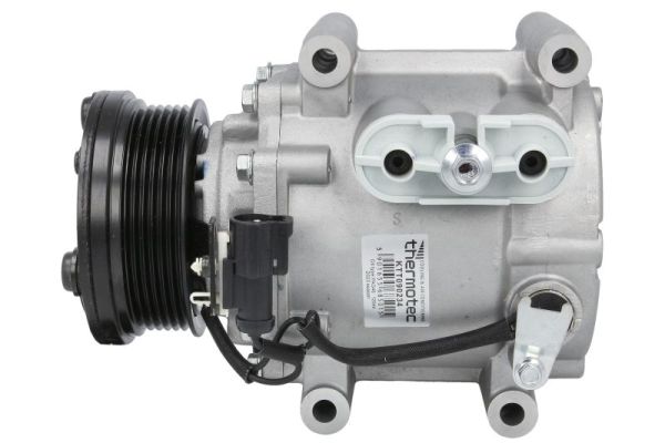 Compressor, air conditioning (KTT090234)