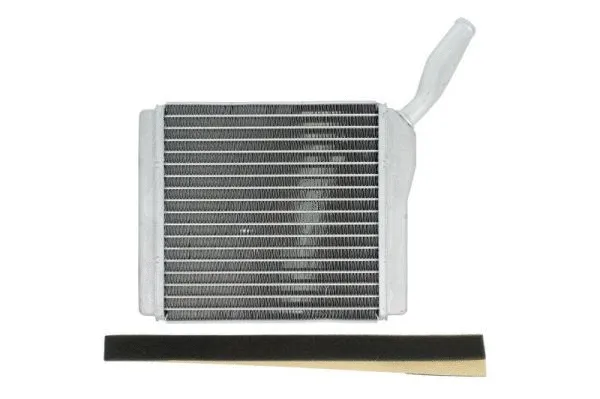 Heat Exchanger, interior heating (D6X014TT)