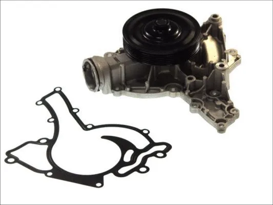 Water Pump, engine cooling (D1M050TT)