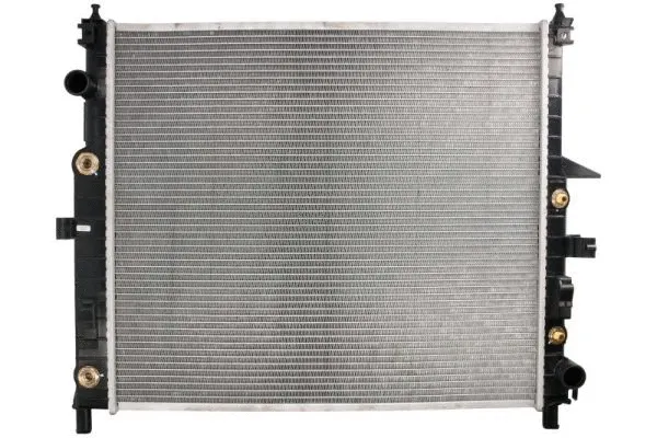 Radiator, engine cooling (D7M027TT)