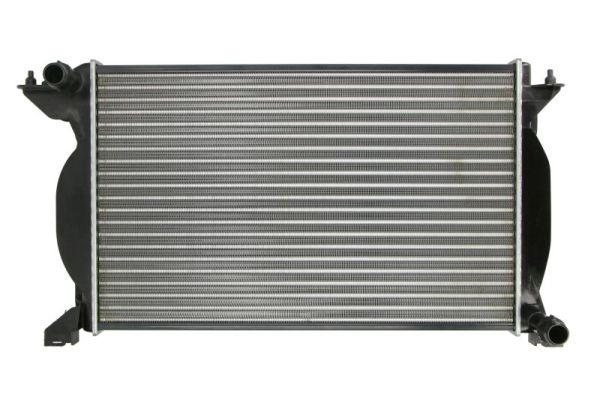 Radiator, engine cooling (D7A047TT)