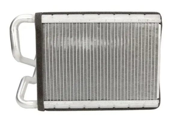 Heat Exchanger, interior heating