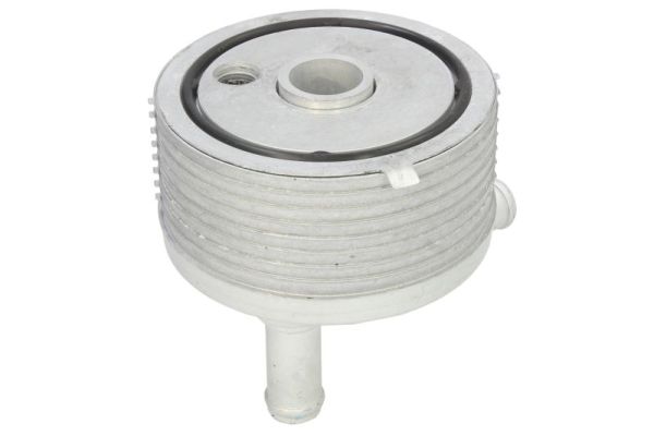 Oil Cooler, automatic transmission