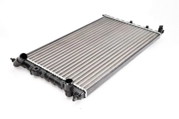 Radiator, engine cooling (D7R020TT)