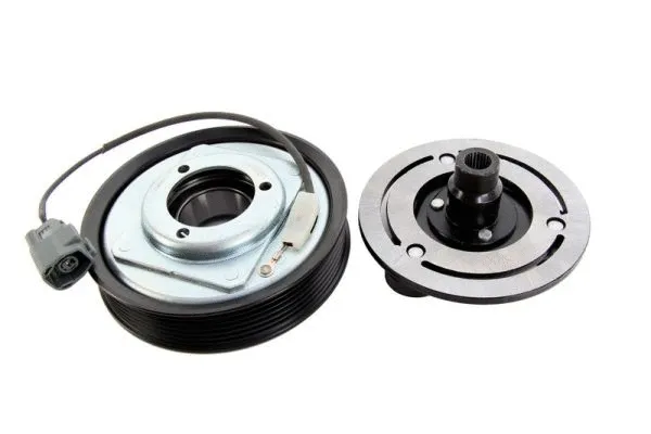 Magnetic Clutch, air conditioning compressor