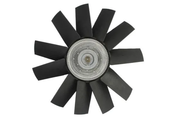 Fan, engine cooling (D8I001TT)