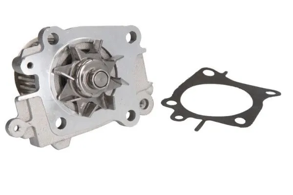 Water Pump, engine cooling (D15040TT)