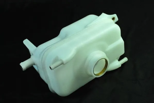 Expansion Tank, coolant (DB0001TT)