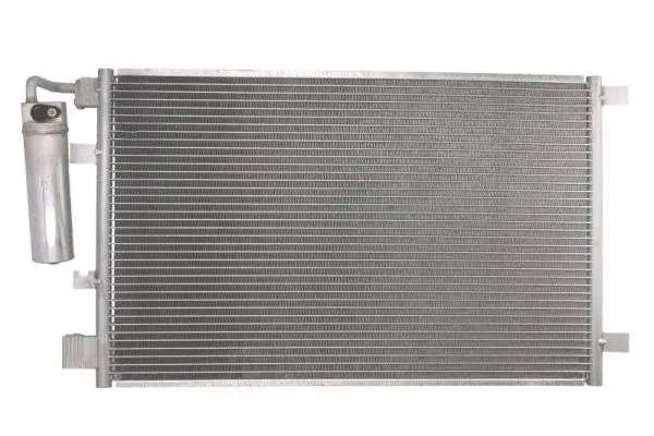 Condenser, air conditioning (KTT110551)