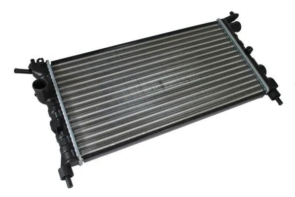 Radiator, engine cooling (D7X003TT)