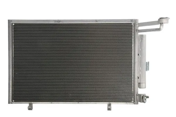 Condenser, air conditioning (KTT110423)
