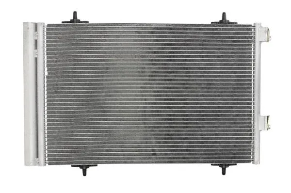 Condenser, air conditioning (KTT110486)