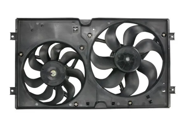 Fan, engine cooling (D8W041TT)