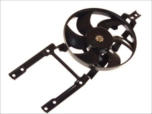 Fan, engine cooling (D8F002TT)