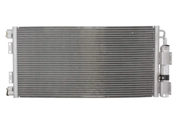 Condenser, air conditioning (KTT110434)