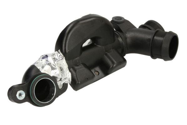 Charge Air Hose (DCG254TT)