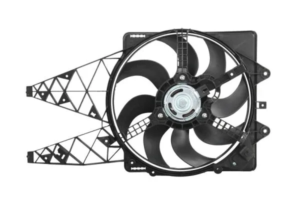 Fan, engine cooling (D8F016TT)