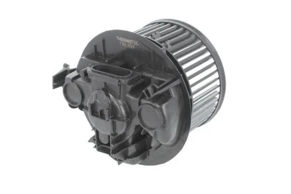 Interior Blower