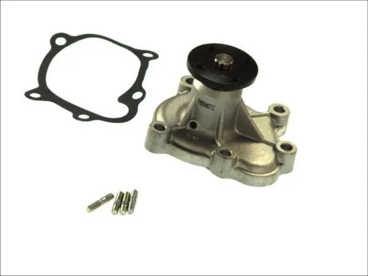 Water Pump, engine cooling (D1X050TT)