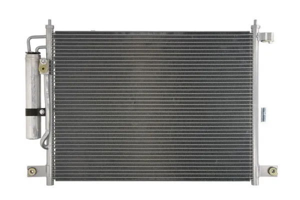 Condenser, air conditioning (KTT110316)
