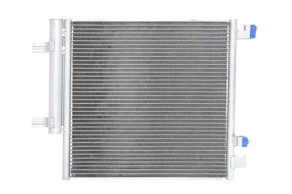 Condenser, air conditioning (KTT110477)