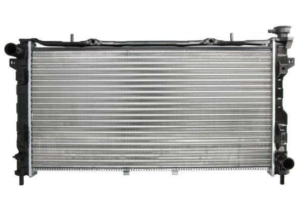 Radiator, engine cooling (D7Y078TT)