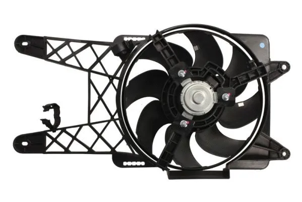 Fan, engine cooling