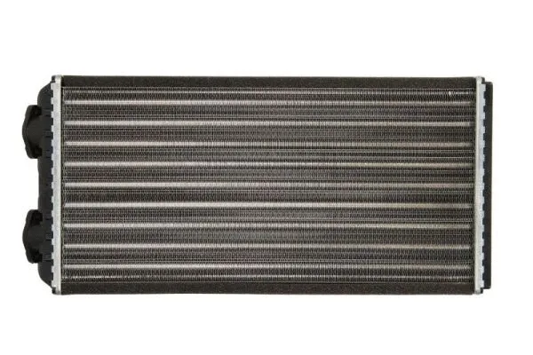 Heat Exchanger, interior heating