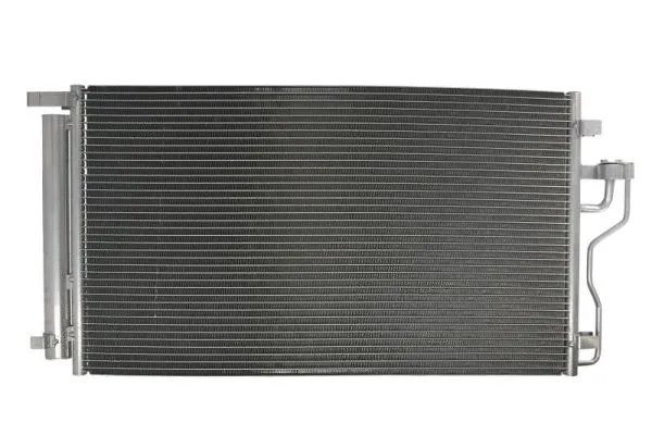 Condenser, air conditioning (KTT110640)