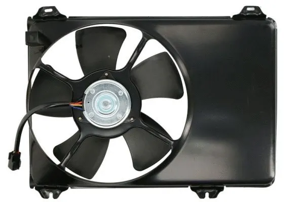 Fan, engine cooling