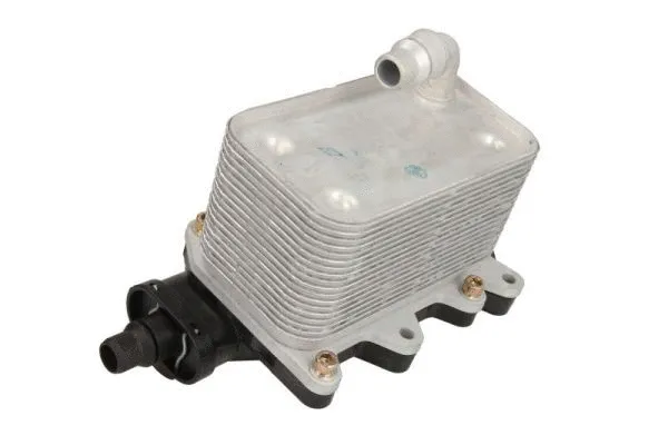 Oil Cooler, engine oil (D4B008TT)