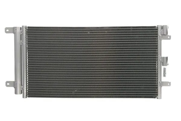 Condenser, air conditioning (KTT110361)