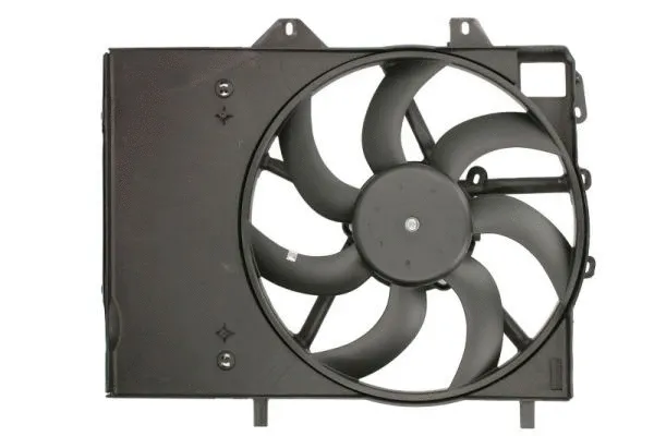 Fan, engine cooling (D8P019TT)