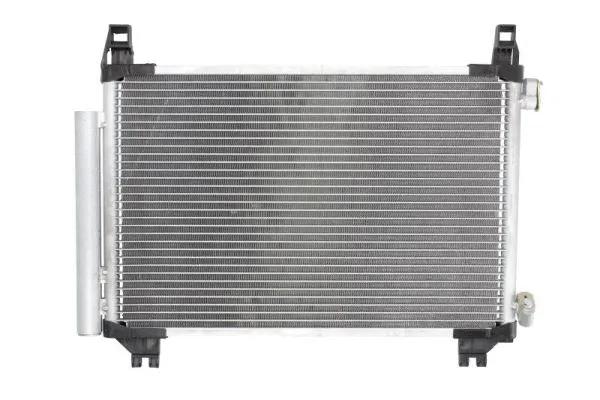 Condenser, air conditioning (KTT110504)