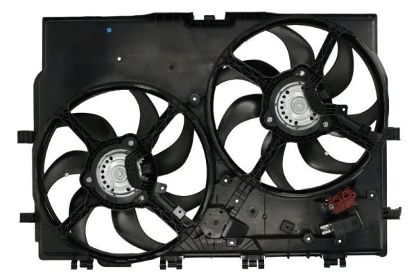 Fan, engine cooling