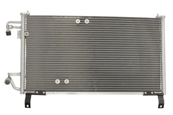 Condenser, air conditioning (KTT110196)
