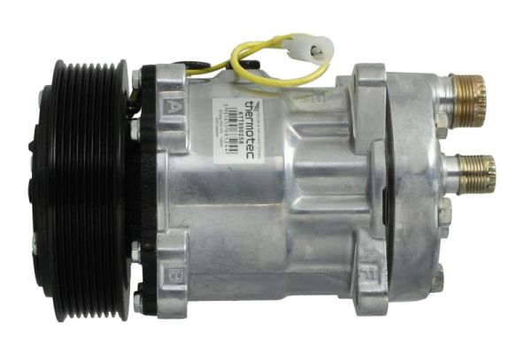 Compressor, air conditioning (KTT090258)