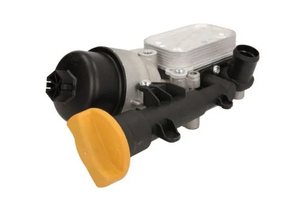 Oil Cooler, engine oil (D4X003TT)