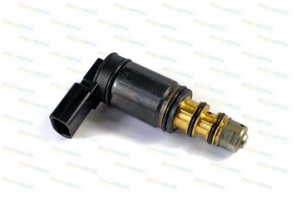 Control Valve, air conditioning compressor (KTT060013)