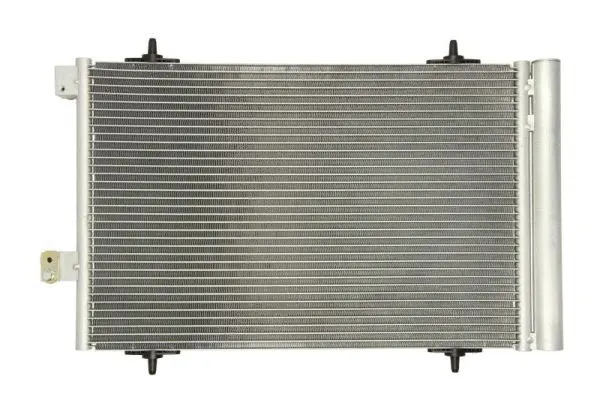Condenser, air conditioning (KTT110432)