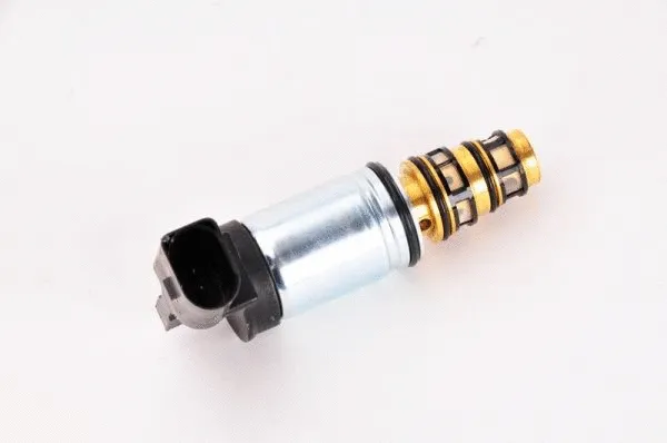 Control Valve, air conditioning compressor