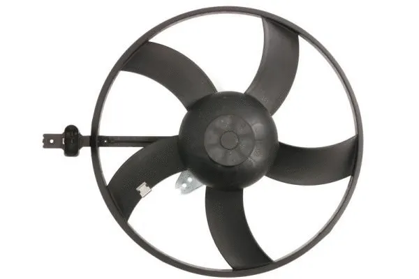 Fan, engine cooling (D8W035TT)